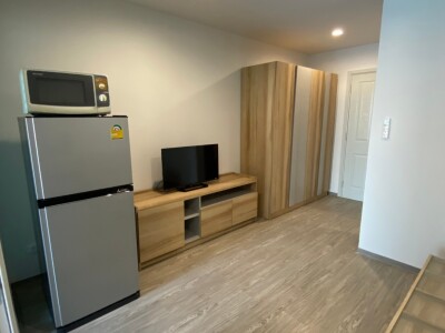 รีเจ้นท์ โฮม สุขุมวิท 97/1 / Regent Home Sukhumvit 97/1-4