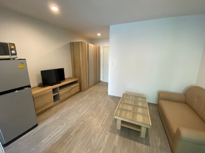 รีเจ้นท์ โฮม สุขุมวิท 97/1 / Regent Home Sukhumvit 97/1-3