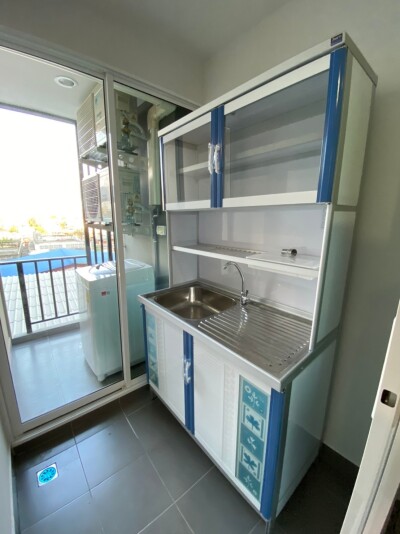 รีเจ้นท์ โฮม สุขุมวิท 97/1 / Regent Home Sukhumvit 97/1-7