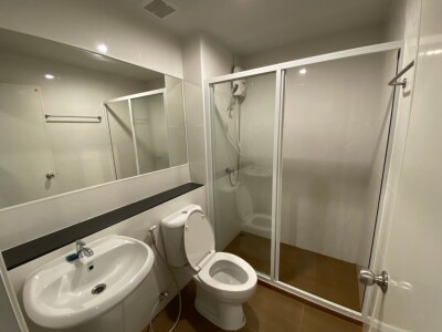 รีเจ้นท์ โฮม สุขุมวิท 97/1 / Regent Home Sukhumvit 97/1-9