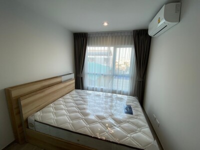 รีเจ้นท์ โฮม สุขุมวิท 97/1 / Regent Home Sukhumvit 97/1-5