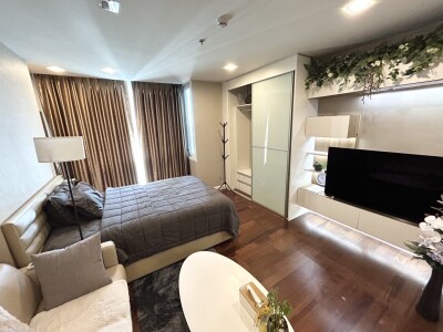 เดอะ เมโทรโพลิส สำโรง / The Metropolis Samrong-2