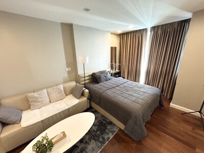 เดอะ เมโทรโพลิส สำโรง / The Metropolis Samrong-1