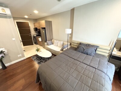 เดอะ เมโทรโพลิส สำโรง / The Metropolis Samrong-6