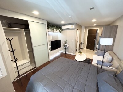 เดอะ เมโทรโพลิส สำโรง / The Metropolis Samrong-5