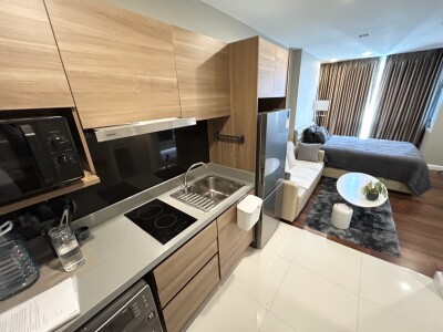 เดอะ เมโทรโพลิส สำโรง / The Metropolis Samrong-8