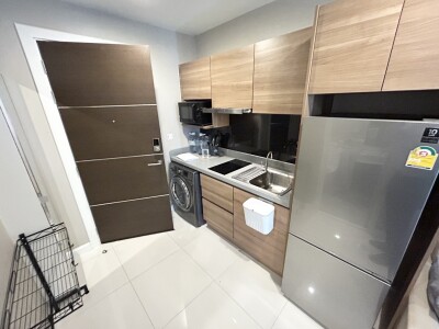 เดอะ เมโทรโพลิส สำโรง / The Metropolis Samrong-10