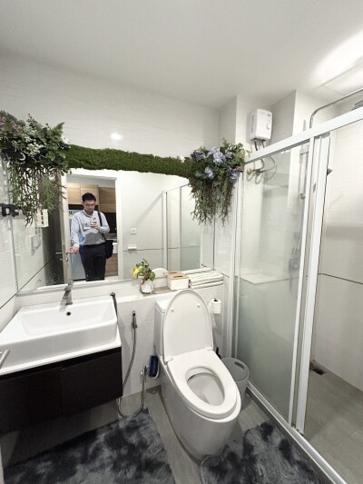 เดอะ เมโทรโพลิส สำโรง / The Metropolis Samrong-11