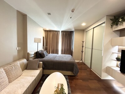 เดอะ เมโทรโพลิส สำโรง / The Metropolis Samrong-4