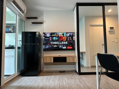 รีเจ้นท์ โฮม บางนา (โครงการใหม่) / Regent Home Bangna (New Project)