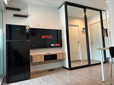 รีเจ้นท์ โฮม บางนา (โครงการใหม่) / Regent Home Bangna (New Project)