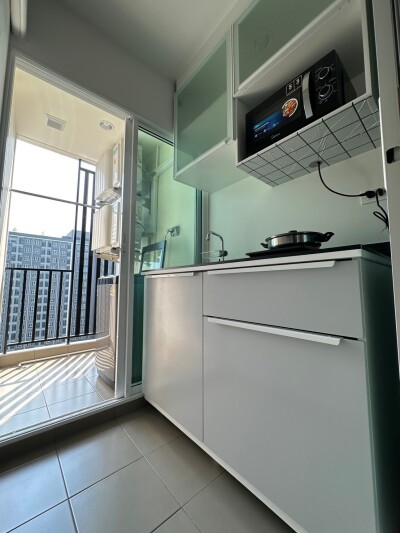 รีเจ้นท์ โฮม บางนา (โครงการใหม่) / Regent Home Bangna (New Project)