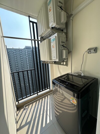 รีเจ้นท์ โฮม บางนา (โครงการใหม่) / Regent Home Bangna (New Project)