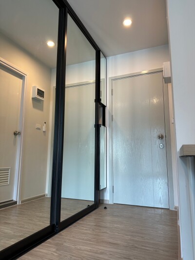 รีเจ้นท์ โฮม บางนา (โครงการใหม่) / Regent Home Bangna (New Project)