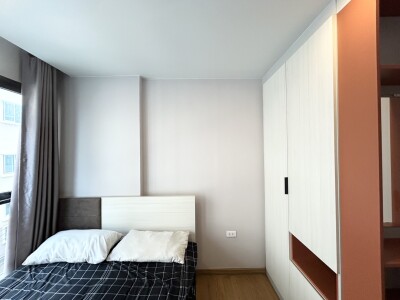 อัปเดตล่าสุด 27/10/2569 : เดอะคิวบ์ ลอฟท์ ศรีนครินทร์ - เทพารักษ์ / The Cube Loft Srinakarin - Theparak-7