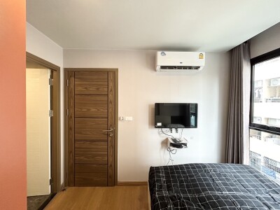 อัปเดตล่าสุด 27/10/2569 : เดอะคิวบ์ ลอฟท์ ศรีนครินทร์ - เทพารักษ์ / The Cube Loft Srinakarin - Theparak-5