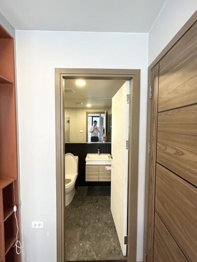 อัปเดตล่าสุด 27/10/2569 : เดอะคิวบ์ ลอฟท์ ศรีนครินทร์ - เทพารักษ์ / The Cube Loft Srinakarin - Theparak-8