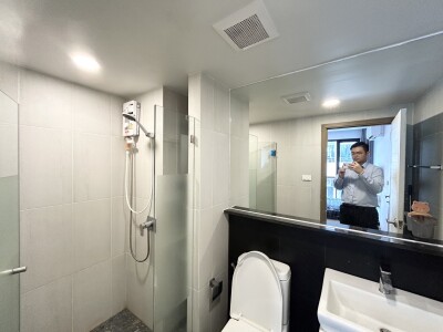 อัปเดตล่าสุด 27/10/2569 : เดอะคิวบ์ ลอฟท์ ศรีนครินทร์ - เทพารักษ์ / The Cube Loft Srinakarin - Theparak-10