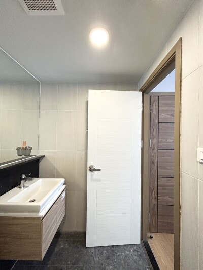 อัปเดตล่าสุด 27/10/2569 : เดอะคิวบ์ ลอฟท์ ศรีนครินทร์ - เทพารักษ์ / The Cube Loft Srinakarin - Theparak-9