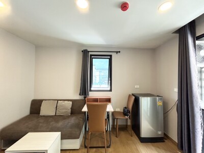 อัปเดตล่าสุด 27/10/2569 : เดอะคิวบ์ ลอฟท์ ศรีนครินทร์ - เทพารักษ์ / The Cube Loft Srinakarin - Theparak-2