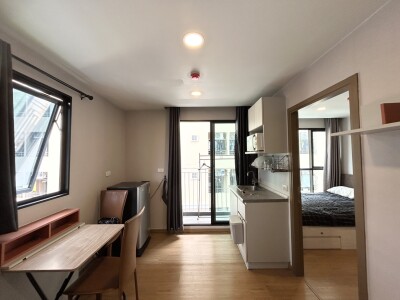 อัปเดตล่าสุด 27/10/2569 : เดอะคิวบ์ ลอฟท์ ศรีนครินทร์ - เทพารักษ์ / The Cube Loft Srinakarin - Theparak-3