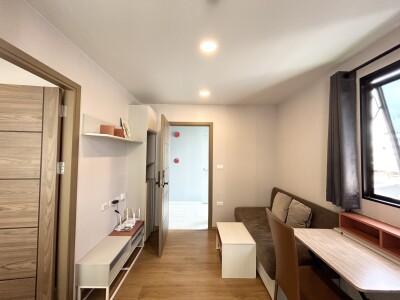 อัปเดตล่าสุด 27/10/2569 : เดอะคิวบ์ ลอฟท์ ศรีนครินทร์ - เทพารักษ์ / The Cube Loft Srinakarin - Theparak-1