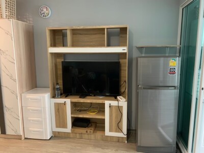 รีเจ้นท์ โฮม สุขุมวิท 97/1 / Regent Home Sukhumvit 97/1-4