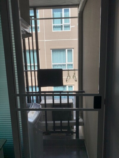 รีเจ้นท์ โฮม สุขุมวิท 97/1 / Regent Home Sukhumvit 97/1-9