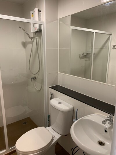 รีเจ้นท์ โฮม สุขุมวิท 97/1 / Regent Home Sukhumvit 97/1-10