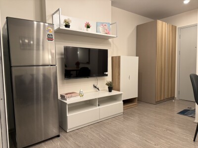รีเจ้นท์ โฮม บางนา (โครงการใหม่) / Regent Home Bangna (New Project)