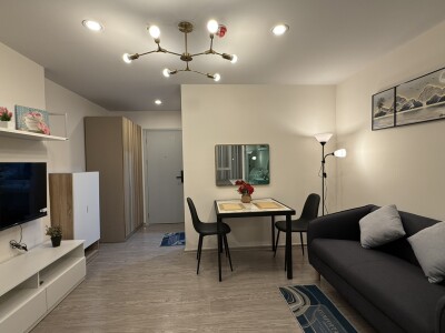 รีเจ้นท์ โฮม บางนา (โครงการใหม่) / Regent Home Bangna (New Project)