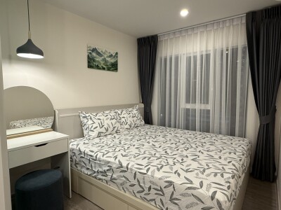 รีเจ้นท์ โฮม บางนา (โครงการใหม่) / Regent Home Bangna (New Project)
