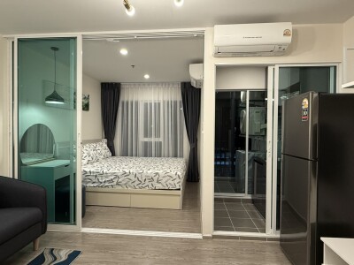 รีเจ้นท์ โฮม บางนา (โครงการใหม่) / Regent Home Bangna (New Project)