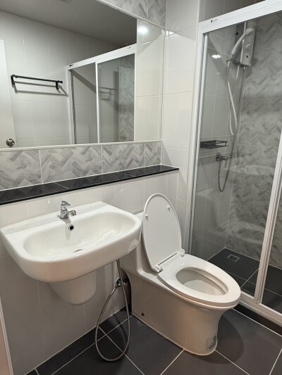 รีเจ้นท์ โฮม บางนา (โครงการใหม่) / Regent Home Bangna (New Project)