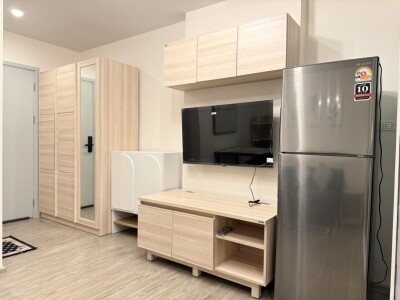 รีเจ้นท์ โฮม บางนา (โครงการใหม่) / Regent Home Bangna (New Project)
