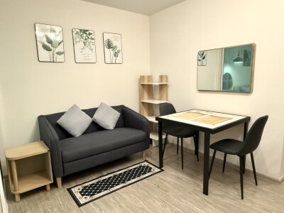 รีเจ้นท์ โฮม บางนา (โครงการใหม่) / Regent Home Bangna (New Project)