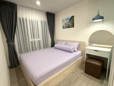 รีเจ้นท์ โฮม บางนา (โครงการใหม่) / Regent Home Bangna (New Project)