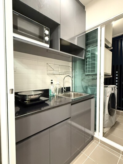 รีเจ้นท์ โฮม บางนา (โครงการใหม่) / Regent Home Bangna (New Project)