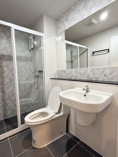 รีเจ้นท์ โฮม บางนา (โครงการใหม่) / Regent Home Bangna (New Project)