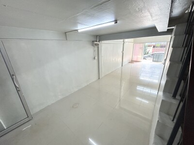 อัพเดทล่าสุด 13/1/2569 🏢 ให้เช่าหรือขาย ตึกแถว 3 ชั้น + ชั้นลอย 📍 ซ.สุขสวัสดิ์ 37/2 (เลยสะพานภูมิพล ก่อนถึงแยกพระประแด-4