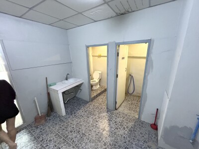 อัพเดทล่าสุด 13/1/2569 🏢 ให้เช่าหรือขาย ตึกแถว 3 ชั้น + ชั้นลอย 📍 ซ.สุขสวัสดิ์ 37/2 (เลยสะพานภูมิพล ก่อนถึงแยกพระประแด-16