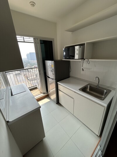 เดอะ เพรสซิเดนท์ สุขุมวิท - สมุทรปราการ / The President Sukhumvit - Samutprakan-16