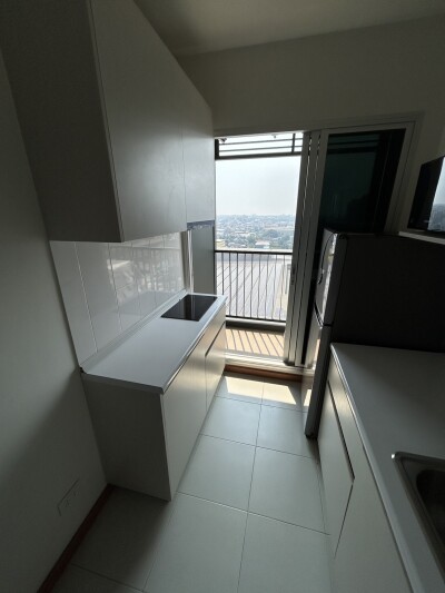 เดอะ เพรสซิเดนท์ สุขุมวิท - สมุทรปราการ / The President Sukhumvit - Samutprakan-15