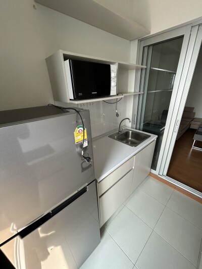 เดอะ เพรสซิเดนท์ สุขุมวิท - สมุทรปราการ / The President Sukhumvit - Samutprakan-14