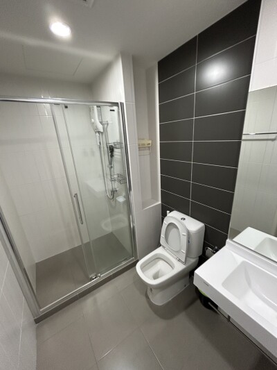 เดอะ เพรสซิเดนท์ สุขุมวิท - สมุทรปราการ / The President Sukhumvit - Samutprakan-12