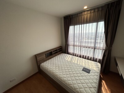 เดอะ เพรสซิเดนท์ สุขุมวิท - สมุทรปราการ / The President Sukhumvit - Samutprakan-10