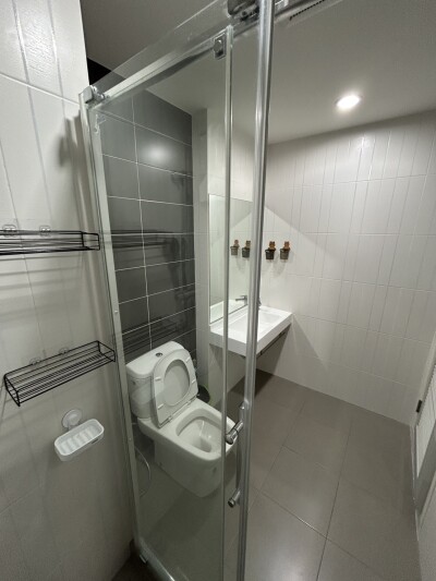 เดอะ เพรสซิเดนท์ สุขุมวิท - สมุทรปราการ / The President Sukhumvit - Samutprakan-9