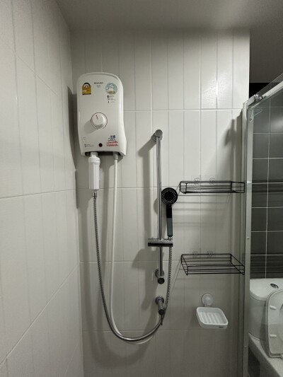 เดอะ เพรสซิเดนท์ สุขุมวิท - สมุทรปราการ / The President Sukhumvit - Samutprakan-16