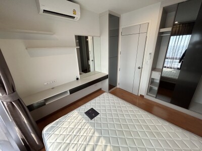 เดอะ เพรสซิเดนท์ สุขุมวิท - สมุทรปราการ / The President Sukhumvit - Samutprakan-7