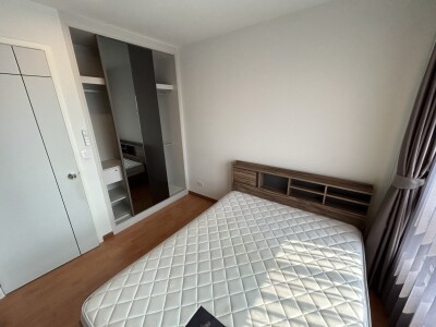 เดอะ เพรสซิเดนท์ สุขุมวิท - สมุทรปราการ / The President Sukhumvit - Samutprakan-6